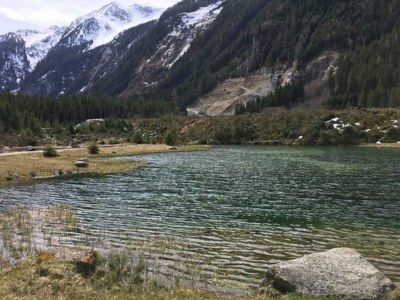 Holiday park Modern apartment with balcony and access to sauna - Environment photo 22