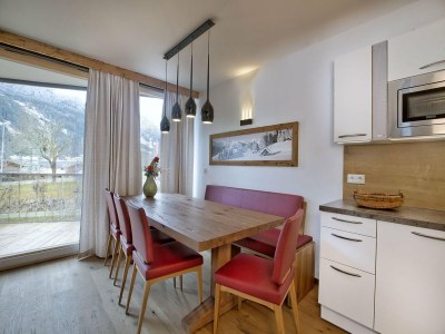 Holiday park Wohnung in Neukirchen am Wildkogel Lift - Features photo 4
