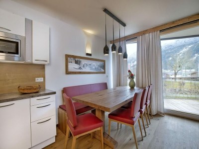 Holiday park Wohnung in Neukirchen am Wildkogel Lift - Features photo 5