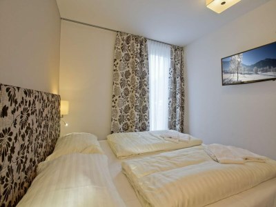 Holiday park Wohnung in Neukirchen am Wildkogel Lift - Features photo 6