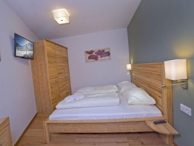 Holiday park Wohnung in Neukirchen am Wildkogel Lift - Features photo 13