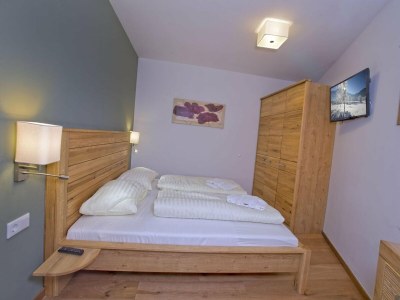 Holiday park Wohnung in Neukirchen am Wildkogel Lift - Features photo 17