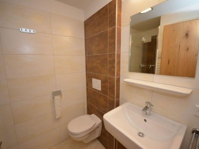 Holiday park Wohnung in Neukirchen am Wildkogel Lift - Features photo 18