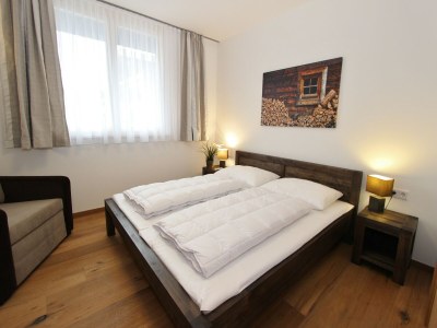 Holiday park Apartment in Neukirchen near Ski Lift - Features photo 12