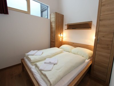 Holiday park Apartment in Neukirchen near Ski Lift - Features photo 15