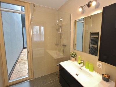 Holiday park Apartment in Neukirchen near Ski Lift - Features photo 17