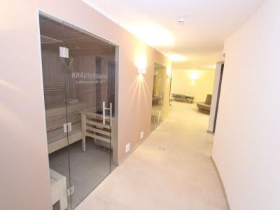 Holiday park Apartment in Neukirchen near Ski Lift - Outdoor photo 26