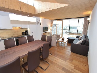 Holiday park Apartment in Neukirchen near Ski Lift - Features photo 10