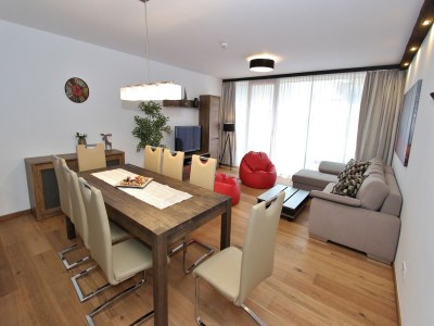 Holiday park Apartment in Neukirchen near Ski Lift - Features photo 11