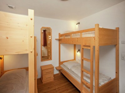 Holiday park Chalet in Königsleiten near Ski Bus, Pool - Features photo 16