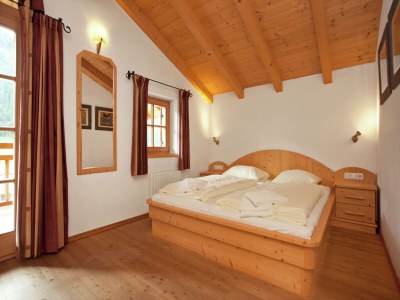 Holiday park Chalet in Königsleiten near Ski Bus, Pool - Features photo 18