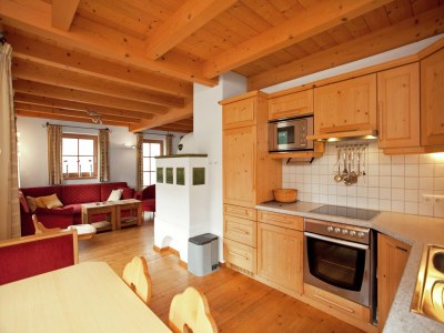 Holiday park Chalet in Königsleiten near Ski Bus, Pool - Features photo 20