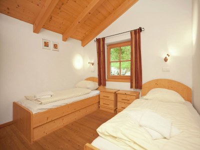 Holiday park Chalet in Königsleiten near Ski Bus, Pool - Features photo 22