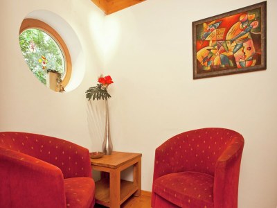 Holiday park Chalet in Königsleiten near Ski Bus, Pool - Features photo 24