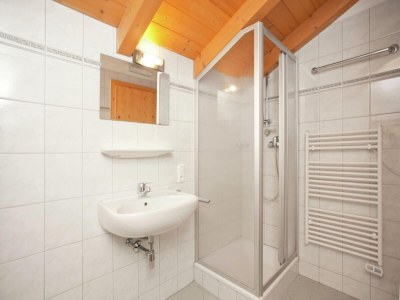 Holiday park Chalet in Königsleiten near Ski Bus, Pool - Features photo 27