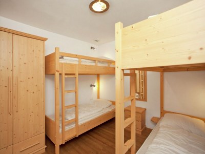 Holiday park Chalet in Königsleiten near Ski Bus, Pool - Features photo 31