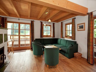 Holiday park Chalet in Königsleiten nahe Skibus & Pool - Features photo 12