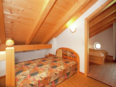 Holiday park Chalet in Königsleiten nahe Skibus & Pool - Features photo 18