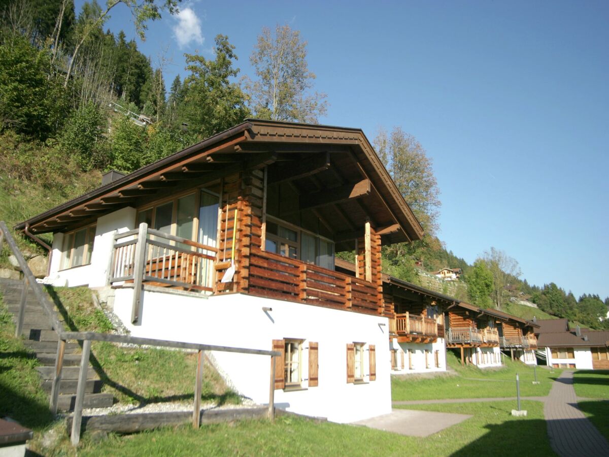 Holiday park Chalet in Königsleiten nahe Skilift