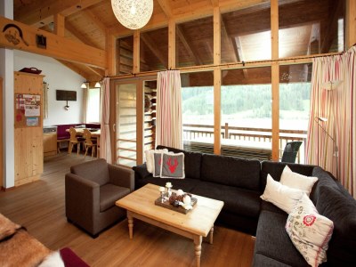 Holiday park Chalet in Königsleiten nahe Skilift - Features photo 15