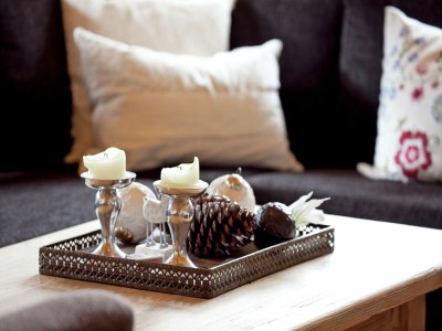 Holiday park Chalet in Königsleiten nahe Skilift - Outdoor photo 21