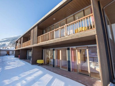 Holiday park Chalet in Königsleiten nahe Skilift - Outdoor photo 6