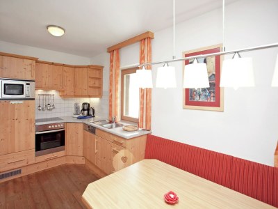 Holiday park Chalet in Königsleiten nahe Skilift - Features photo 9