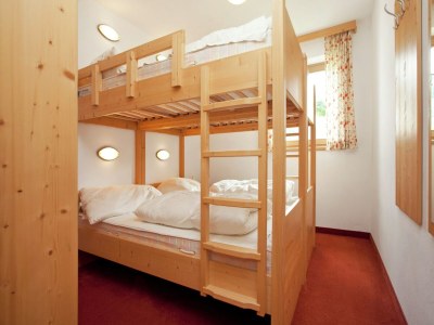 Holiday park Chalet in Königsleiten nahe Skilift - Features photo 10