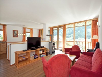 Holiday park Chalet in Königsleiten nahe Skilift - Features photo 14