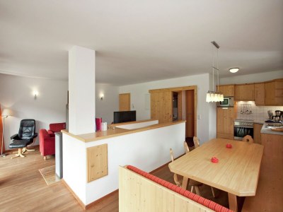 Holiday park Chalet in Königsleiten nahe Skilift - Features photo 17