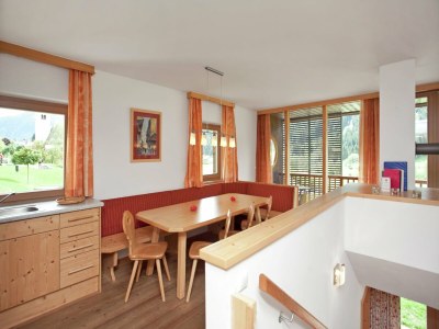 Holiday park Chalet in Königsleiten nahe Skilift - Features photo 18