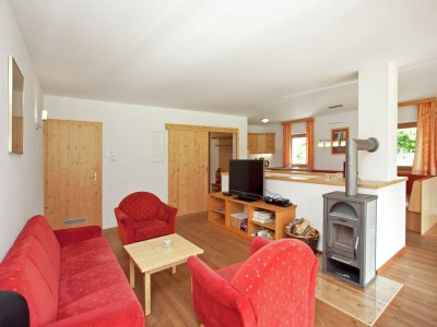 Holiday park Chalet in Königsleiten nahe Skilift - Features photo 20