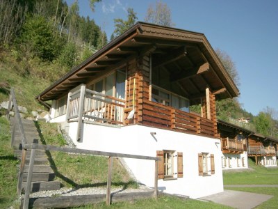 Holiday park Chalet in Königsleiten near Zillertal Ski Area - Outdoor photo 4