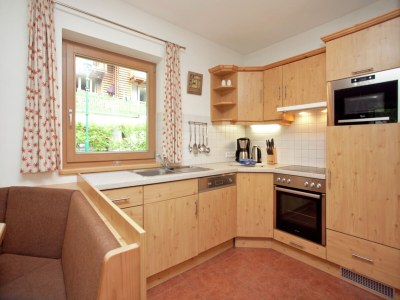 Holiday park Chalet in Königsleiten nahe Skilift & Sauna - Features photo 13