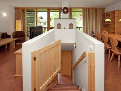 Holiday park Chalet in Königsleiten nahe Skilift & Sauna - Features photo 16