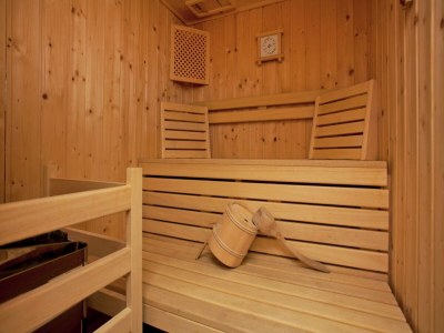 Holiday park Chalet in Königsleiten nahe Skilift & Sauna - Outdoor photo 21