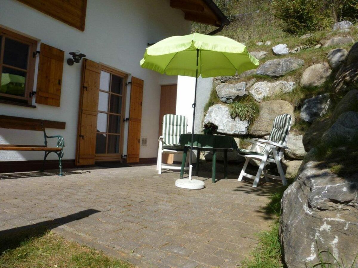 Holiday park Chalet in Königsleiten beim Skibus - Outdoor photo 2