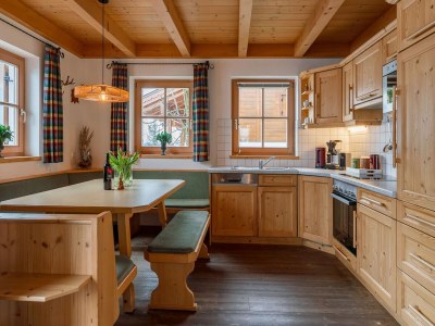 Holiday park Chalet in Königsleiten beim Skibus - Features photo 11