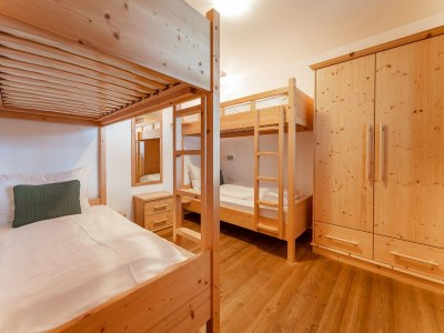 Holiday park Chalet in Königsleiten beim Skibus - Features photo 12