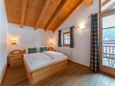 Holiday park Chalet in Königsleiten beim Skibus - Features photo 13