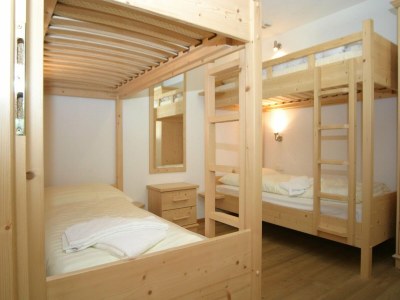 Holiday park Chalet in Königsleiten beim Skibus - Features photo 14