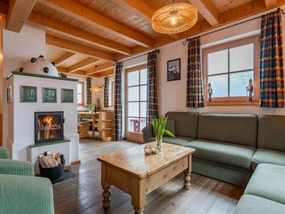 Holiday park Chalet in Königsleiten beim Skibus - Features photo 16