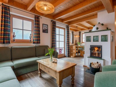 Holiday park Chalet in Königsleiten beim Skibus - Features photo 17