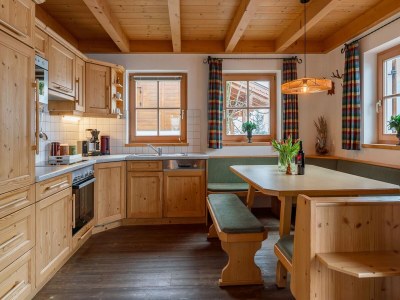 Holiday park Chalet in Königsleiten beim Skibus - Features photo 18