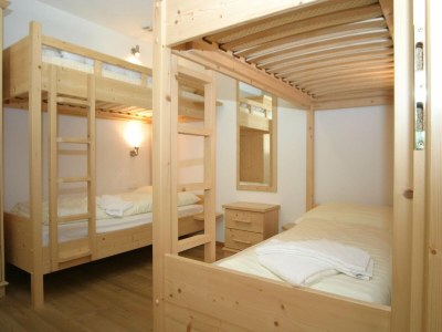 Holiday park Chalet in Königsleiten beim Skibus - Features photo 21