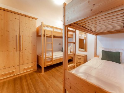 Holiday park Chalet in Königsleiten beim Skibus - Features photo 22