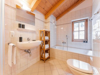 Holiday park Chalet in Königsleiten beim Skibus - Features photo 28