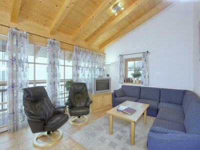 Holiday park Chalet in Austria near Ski Bus and Sauna - Features photo 3