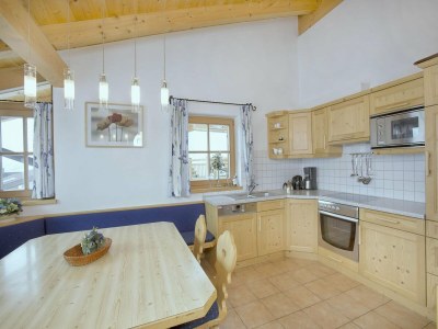 Holiday park Chalet in Austria near Ski Bus and Sauna - Features photo 4