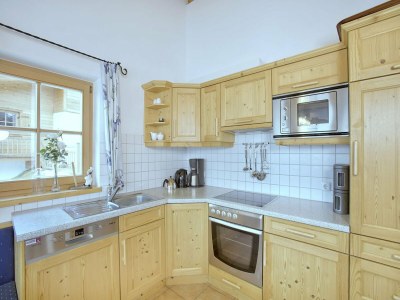 Holiday park Chalet in Austria near Ski Bus and Sauna - Features photo 6